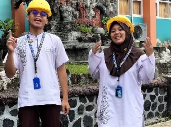 RKB 2025 SMAN 1 Cigalontang