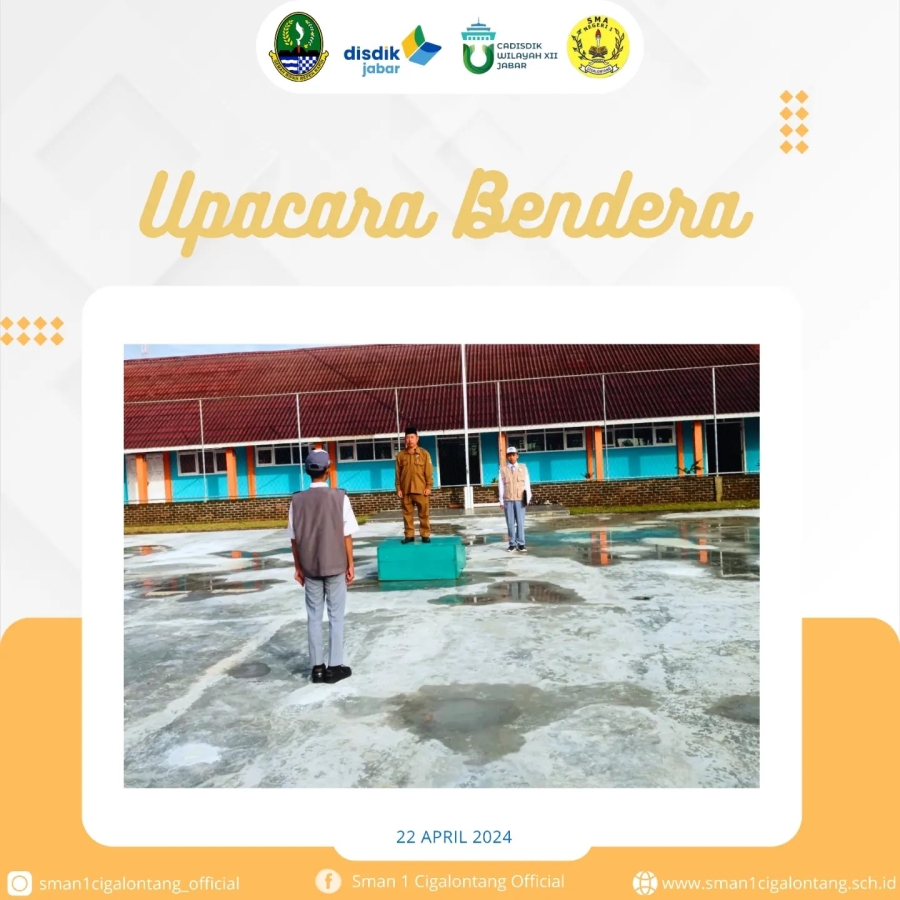 Masuk Sekolah Lagi