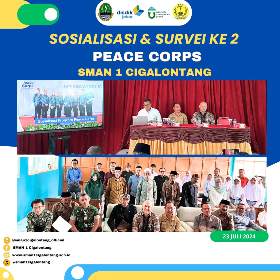 Peace Corps