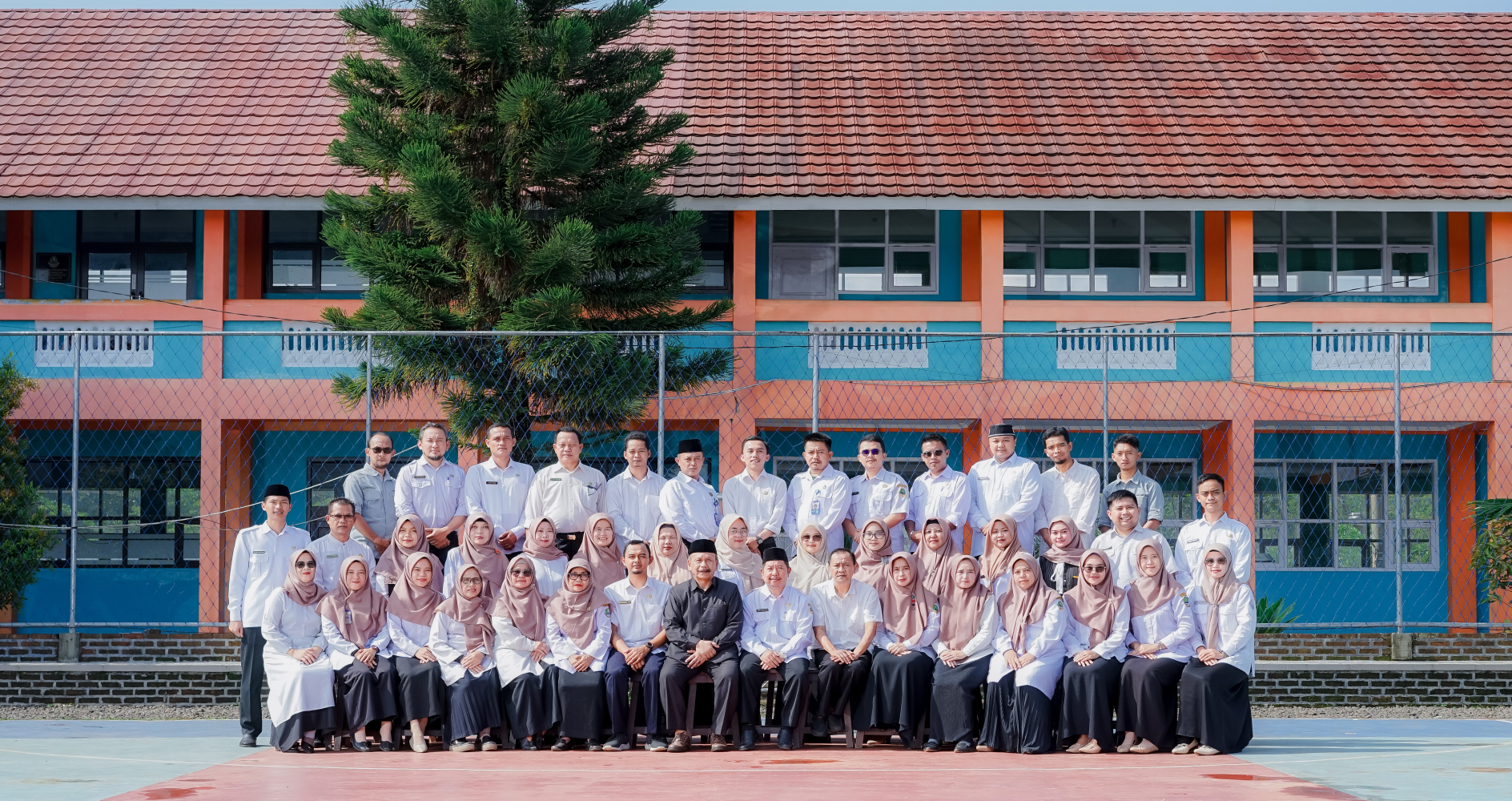 SMAN 1 CIGALONTANG