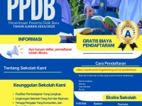 PPDB SMAN 1 Cigalontang - Ayo Segera Daftar! 