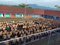 Jiwa yang sehat dalam tubuh yang sehat