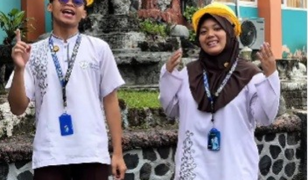 RKB 2025 SMAN 1 Cigalontang