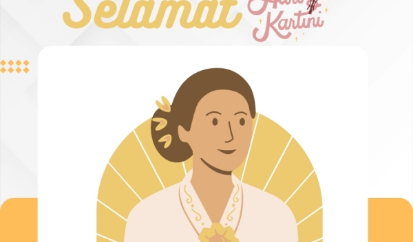 Selamat Hari Kartini