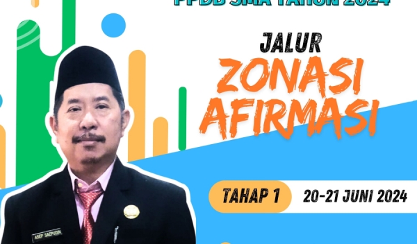 Daftar Ulang PPDB 2024 Tahap 1