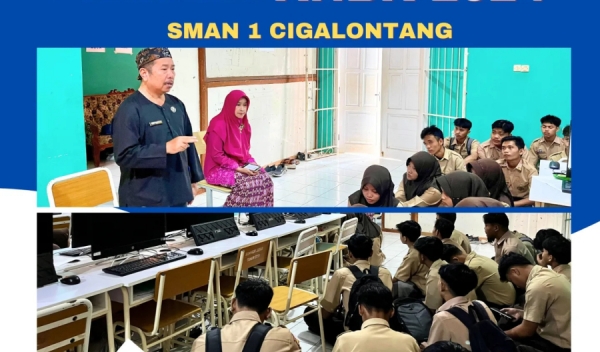 Pengarahan ANBK 2024
