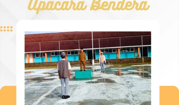 Masuk Sekolah Lagi